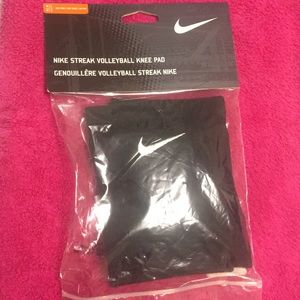 Volleyball knee pads